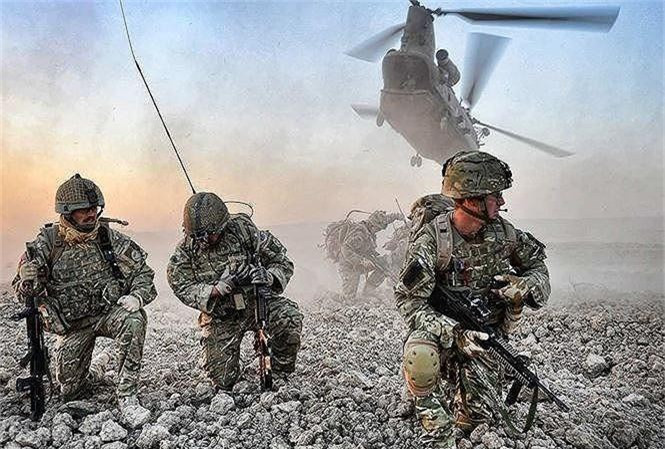 Chuyên gia quân sự Nga Murakhovsky viết trên tờ Gazeta.Ru: “Về nguyên tắc, Mỹ hoàn toàn có thể giải quyết vấn đề căng thẳng với Iran bằng các biện pháp quân sự, nhưng theo tính toán của riêng họ; nếu trong trường hợp bị thiệt hại cao, dư luận Mỹ sẽ không sẵn sàng chấp nhận chúng”.