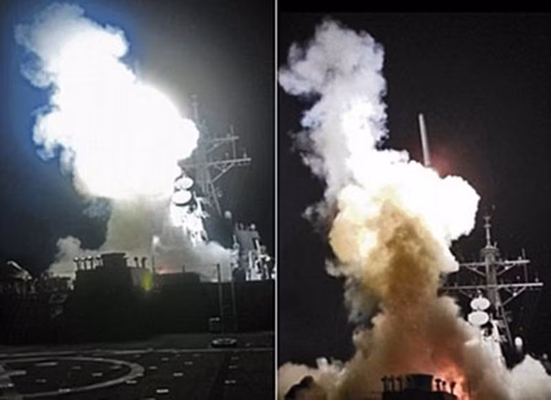 “Mỹ chỉ sợ những quốc gia có vũ khí hạt nhân và đủ điên rồ để sử dụng chúng vào thời điểm quan trọng. Ví dụ của Tổng thống Lybia Gaddafi là biểu hiện theo nghĩa này; ngay sau khi Libya thỏa hiệp, từ bỏ việc phát triển vũ khí hạt nhân để đổi lấy việc dỡ bỏ các lệnh trừng phạt, thì số phận của Gaddafi được định đoạt".