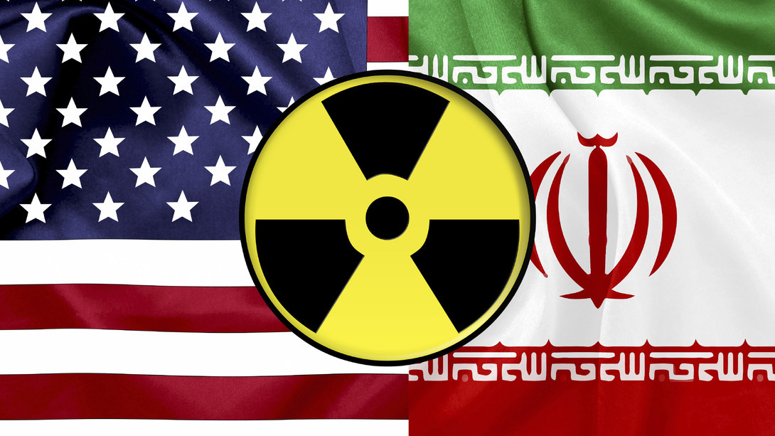 Trong bối cảnh Mỹ rút khỏi JCPOA, nhiều thông tin cho rằng, Washington đã bắt đầu chuẩn bị cho một chiến dịch quân sự chống lại Tehran; bao gồm việc đưa 120.000 quân đến khu vực Vịnh Ba Tư, cùng nhiều vũ khí tiên tiến.