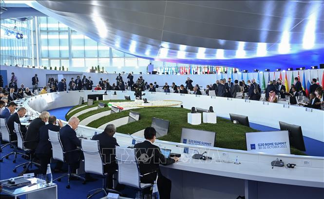 Chương trình hạt nhân Iran đã khiến Mỹ đau đầu ra sao Chuong trinh hat nhan Iran da khien My dau dau ra sao