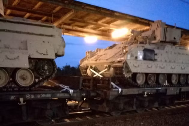 Bên cạnh việc NATO không có ý định thảo luận về việc cung cấp bất kỳ bảo đảm nào với Nga, đồng thời họ nhấn mạnh rằng, sự mở rộng về phía đông của NATO sẽ tiếp tục. Tuyên bố này không khác gì sự tuyên chiến với Nga.