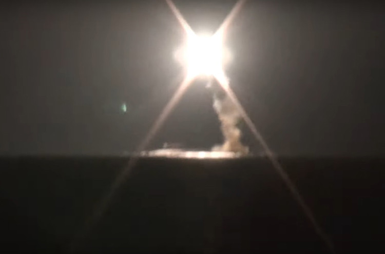 Đáng chú ý là hiện nay, phương Tây cực kỳ cảnh giác với sự xuất hiện của vũ khí siêu thanh Nga, vì điều này cho phép tàu chiến Nga tấn công ở khoảng cách rất xa; trong khi ngày nay, các quốc gia trên thế giới chưa có phương tiện bảo vệ để chống lại vũ khí siêu thanh.