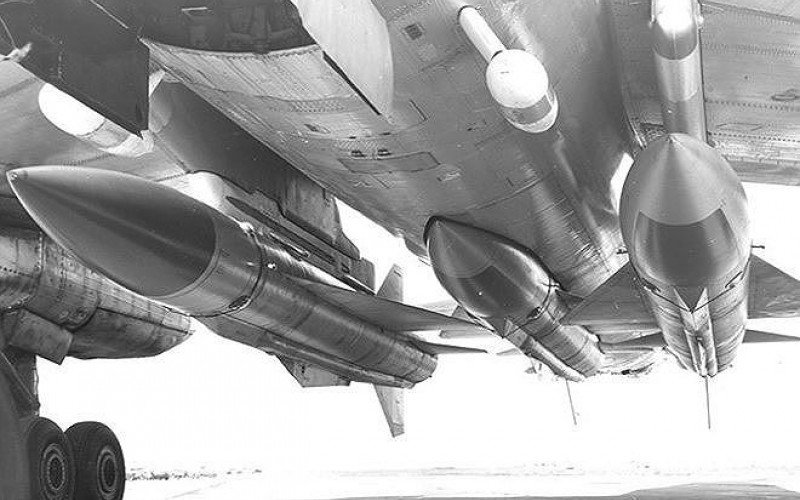 Theo truyền thông Nga, trong quá trình tấn công các mục tiêu trên lãnh thổ Ukraine, hiện chưa một quả tên lửa Kh-32 nào bị lực lượng phòng không Ukraine bắn hạ.