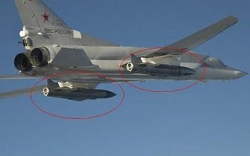 Lý do Nga phải sử dụng tên lửa Kh-32 tấn công mục tiêu mặt đất là các vì các loại tên lửa hành trình chuyên tấn công mặt đất như Kh-101, Kh-555 hay Kalibr, đã bị phòng không Ukraine "bắt bài". Hoặc có thể đây cũng là lần thử nghiệm thực chiến đối với loại tên lửa mới này.