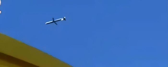 Hiệu suất tên lửa hành trình Kh-101 của Nga trong thực chiến - Hình 5 Hieu suat ten lua hanh trinh Kh-101 cua Nga trong thuc chien-Hinh-5