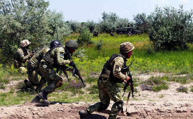 Giao tranh ác liệt cũng đang diễn ra ở phía đông Volchansk. Quân đội Nga đã đẩy lui quân Ukraine từ phố Kasubinsky, phố Osipenko và phố Storochutsky.