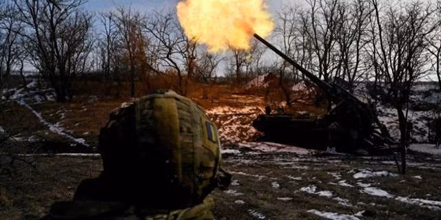 Tan cong khong ngung nghi, Nga doi Ukraine 