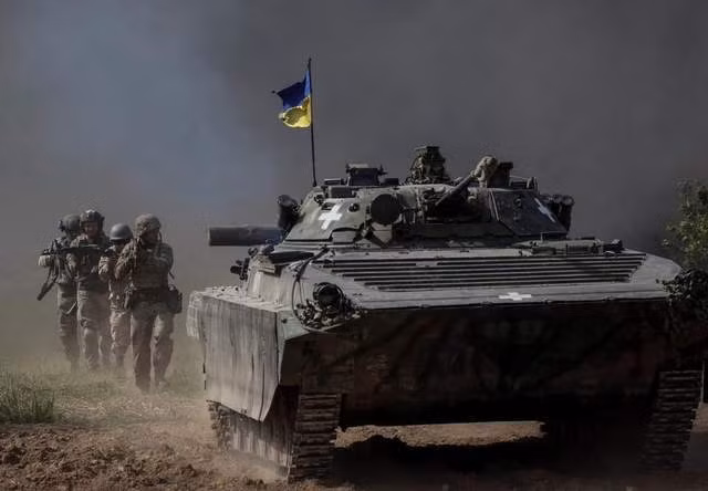 Do thành phố Avdeevka là tiền đồn của quân đội Ukraine trên toàn bộ khu vực Donbass, nên quân tiếp viện của họ có thể tiếp viện rất nhanh chóng. Một khi Avdeevka có biến động, quân đội Ukraine tất yếu sẽ tăng quân.