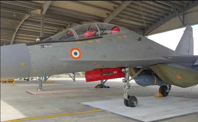 Vào đầu tháng 10, Tư lệnh Không quân Ấn Độ, Nguyên soái VR Chaudhari thông báo rằng, các thông số kỹ thuật của việc nâng cấp đáng kể tính năng của số Su-30 MKI của IAF đang được quyết định. 84 chiếc Su-30 MKI sẽ được nâng cấp trong đợt đầu tiên, với quá trình hiện đại hóa bắt đầu sau 4-5 năm thiết kế và phát triển.