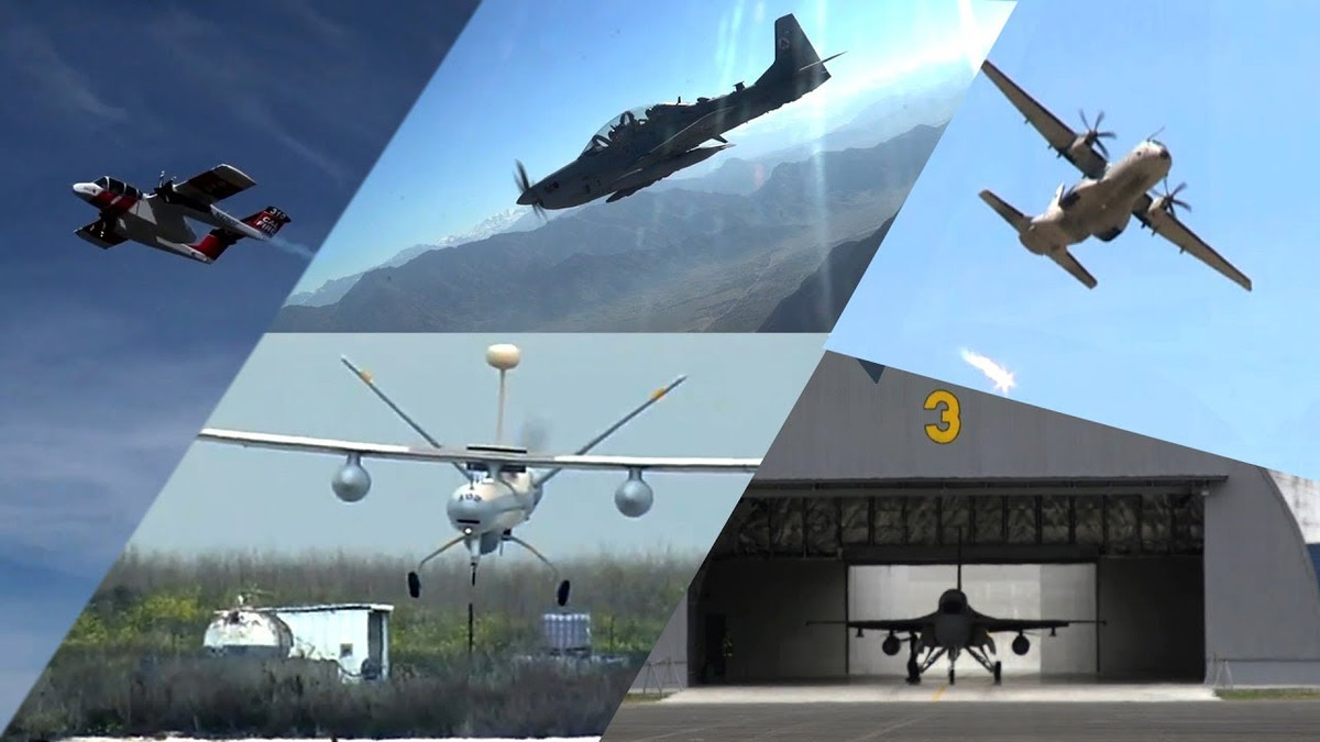 Nói chung, đến năm 2028 PAF sẽ được trang bị để có khả năng răn đe tối thiểu trước các mối đe dọa. Và Philippines đang muốn thay đổi thực sự, sẵn sàng thực hiện bất kỳ điều khoản cam kết nào để Hải quân Mỹ yên tâm triển khai trở lại ở quốc gia này. Nguồn ảnh: Pinterest.