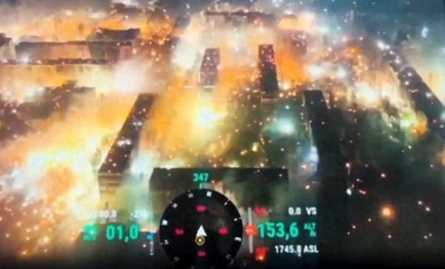 Tuy nhiên, bản thân việc kiểm soát chiến trường là biểu hiện của lợi thế chiến đấu. Lý do tại sao RFAF có thể duy trì thế tấn công và chiếm đóng trên chiến trường, với mức đầu tư quân số tương đương, hoặc thậm chí ít hơn một chút. Nhưng cho thấy, thương vong của họ phải ít hơn AFU.