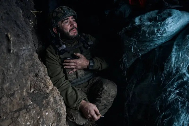 Đồng thời, cả quân đội Ukraine và Nga đều có người nước ngoài tham gia chiến đấu, nhưng so với việc huy động quân số ở hai nước, số lượng người nước ngoài này chỉ chiếm một phần nhỏ. Ngoài việc huy động quân số lớn, cường độ hỏa lực của cuộc chiến tranh Nga-Ukraine cũng cực kỳ cao.