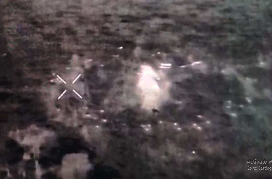 Còn trang Newsweek của Mỹ cho biết, một cựu chiến binh Ukraine đã đăng tải đoạn video lên mạng xã hội Telegram, cho thấy cuộc tập kích của Lữ đoàn tấn công độc lập số 92 của Ukraine nhằm vào lực lượng cơ giới Nga.