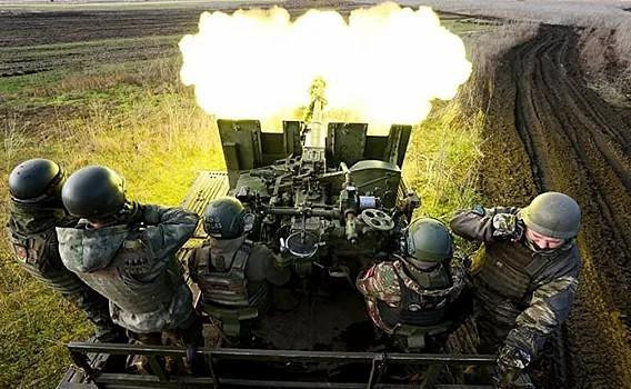 Bởi vì mọi người đều biết những người lính radar có kinh nghiệm chiến đấu này, quan trọng như thế nào đối với lực lượng phòng không Ukraine. Nhưng giờ đây họ sẽ được sử dụng làm bộ binh ở tuyến đầu, và họ phải bị buộc phải làm như vậy, ngay cả khi rất nhiều người trong số họ có khả năng đào ngũ.