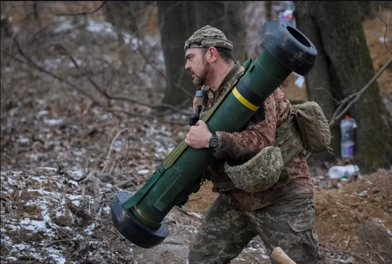 Chien truong Ukraine: Cuoc xung dot cong nghe cao bac nhat thoi dai-Hinh-3