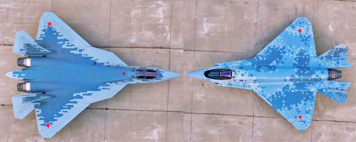 Hiện trên thị trường máy bay chiến đấu quốc tế, nhiều khách hàng ưa chuộng máy bay chiến đấu một động cơ; một phần do giá rẻ hơn, một phần cũng do diện tích lãnh thổ của họ hạn chế, nên họ chỉ cần máy bay hạng nhẹ; do vậy trọng tâm của Su-75 cũng có thể là giành cho xuất khẩu.