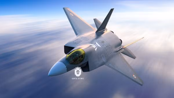 Không quân Ấn Độ đã tuyên bố rằng, họ hỗ trợ Chương trình nghiên cứu và phát triển máy bay chiến đấu AMCA, dự định thực hiện chuyến bay đầu tiên vào năm 2025-2026. Nó sẽ được đưa vào sản xuất từ năm 2027 đến năm 2030. Nếu mọi việc suôn sẻ, AMCA sẽ gia nhập Không quân Ấn Độ vào năm 2032.