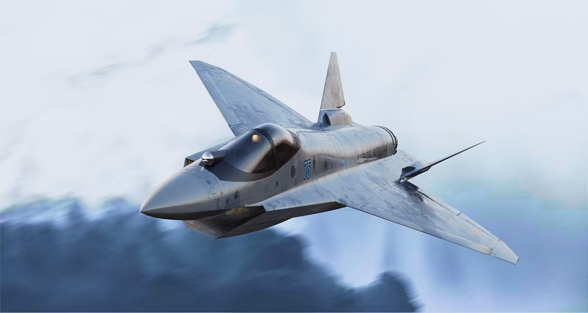 Chuyên gia Justin Bronk, nhà nghiên cứu tại Viện nghiên cứu Quốc phòng Hoàng gia Anh, một tổ chức tư vấn của Anh cho biết, mặc dù Su-75 có thể được xuất khẩu cho Ấn Độ, nhưng vẫn còn nghi ngờ về việc, liệu có thể đạt được thỏa thuận hợp tác giữa Ấn Độ và Nga hay không?