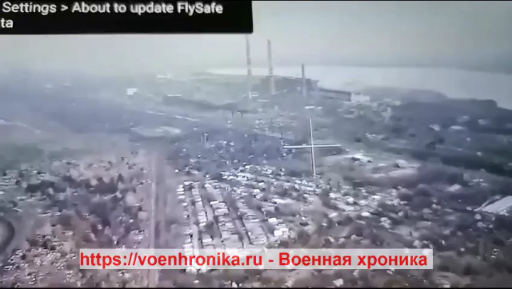 Tuy nhiên, AFU vẫn chưa hoàn toàn bị đánh bại ở Kurakhove, khi lực lượng còn lại đã rút về phía tây thành phố ở khu công nghiệp và nhà máy nhiệt điện. Địa hình của hai nơi này phức tạp, dễ phòng thủ nhưng khó tấn công. Do vậy quân Ukraine vẫn có thể cầm cự thêm một thời gian.