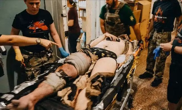 Mặc dù khu vực mỏm đá Vremievsky (cụ thể là hai làng Staromayorskoye và Urozhaynoye) vẫn nằm trong khu vực “vùng xám”, và các mũi đột kích của Quân đội Ukraine chưa thể tiếp cận tuyến phòng ngự chính của quân Nga; nhưng Quân đội Ukraine đã sử dụng hết lực lượng dự bị. Nếu cuộc phản công không kết quả, Kiev có thể sẽ hoãn lại đến xuân hè năm 2024.