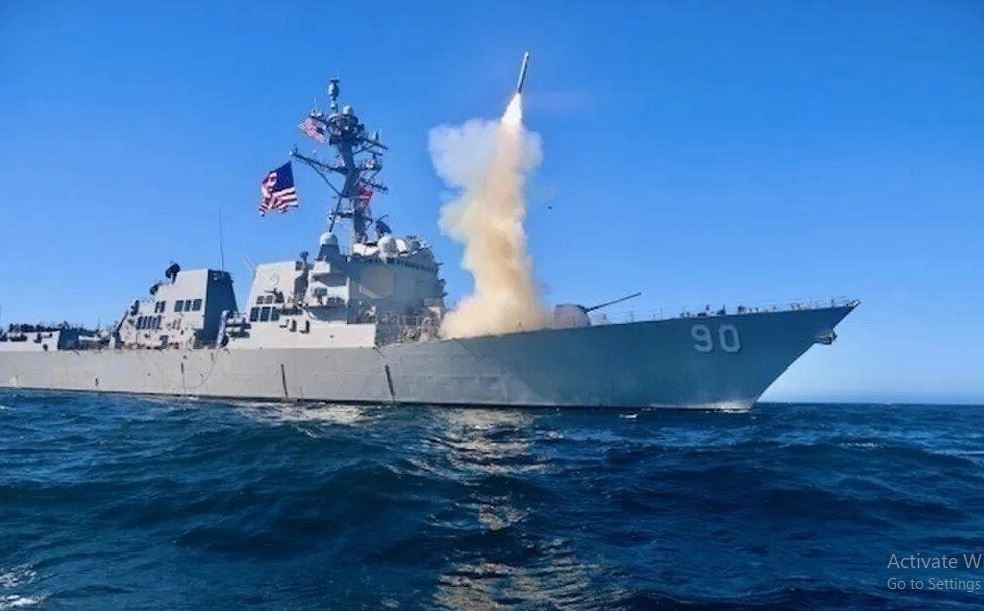 Số lượng tên lửa Nga sử dụng thậm chí còn vượt xa số lượng tên lửa được Quân đội Mỹ sử dụng trong Chiến tranh vùng Vịnh, Chiến tranh Kosovo, Chiến tranh Iraq, Chiến tranh Afghanistan và Chiến tranh Syria; nhưng vẫn chưa đạt được hiệu quả quyết định thắng bại.