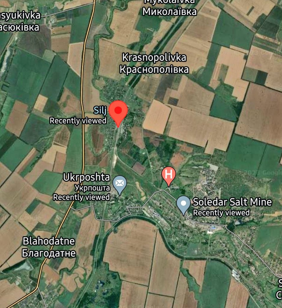 Được biết, địa hình Bakhmut rất phức tạp, rất dễ phòng thủ và khó tấn công và quan trọng nhất, dựa vào mạng lưới đường hầm dài hơn 200 km, ở độ sâu 80 - 100 mét dưới lòng đất; nơi sâu nhất thậm chí là 288 mét. 