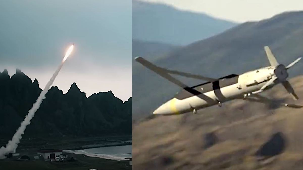 Ngoài ra, những bức ảnh do Saab công bố cho thấy, nhiều quả bom GLSDB có thể tấn công cùng một mục tiêu từ các hướng khác nhau, thông qua khả năng cơ động, khiến hệ thống phòng không của đối phương rất khó đối phó. 