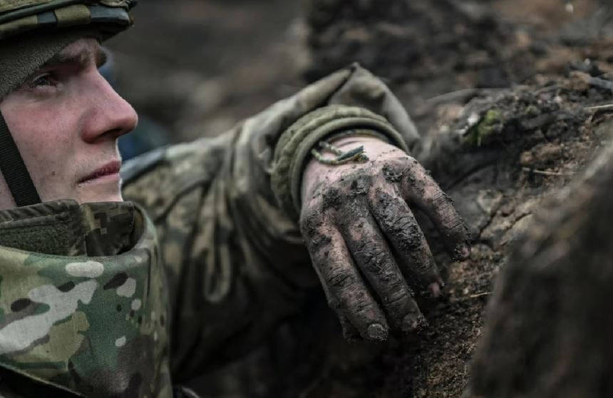 Đối với con đập bị phá hủy, Lực lượng Vũ trang Ukraine cho thấy tình thế tuyệt vọng của họ, khi họ không còn khả năng kiềm chế sự tấn công dữ dội của Quân đội Nga vào khu vực Kurakhove nói chung và vào thành phố Kurakhove nói riêng.