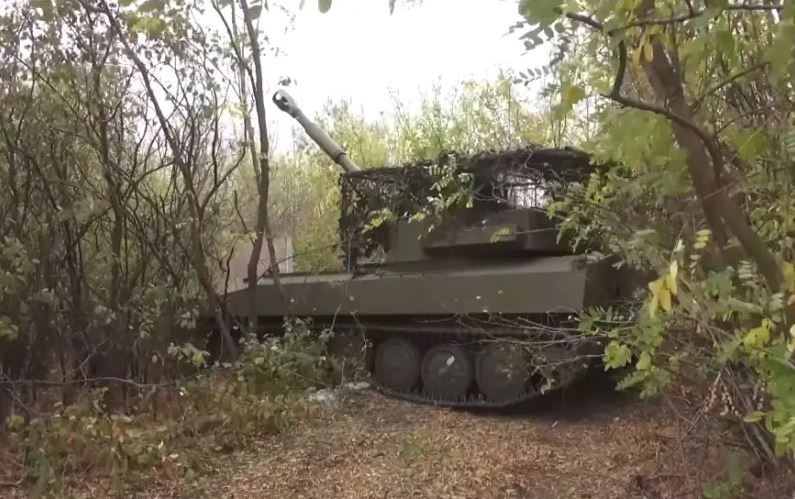 Theo Bộ Quốc phòng Nga, việc tràn ngập hoàn toàn khu vực Kurakhove sẽ chấm dứt hoàn toàn việc pháo kích vào thành phố Donetsk. Nhưng điều quan trọng là sau khi tràn ngập khu vực Kurakhove, Quân đội Nga sẽ có thể tiếp tục giải quyết các khu định cư Bogatyr và Velikaya Novoselka, mở đường đến vùng Dnepropetrovsk. (Nguồn ảnh: Topwar, Rybar, CNN, Liveuamap).