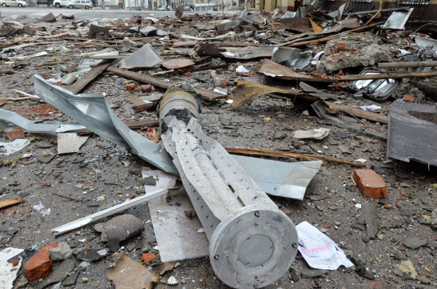 Tổ chức Nghiên cứu vũ khí xung đột sẽ tăng cường hơn nữa việc theo dõi và giám sát chuỗi cung ứng các thành phần này ở Nga. Cũng trên cơ sở những thành phần hiện có (từ những vũ khí của Nga), để có thể xác định những thành phần này, có đường đi như thế nào để đến được Nga.