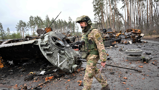 Những thông tin của CAR, có thể cắt đứt khả năng tiếp cận của Nga đối với các hệ thống thành phần này. Ngoài các vấn đề của chuỗi cung ứng châu Âu và Mỹ, có một vấn đề khác đối với hệ thống điện tử của vũ khí và thiết bị Nga sẽ bị thiếu hụt nghiêm trọng.