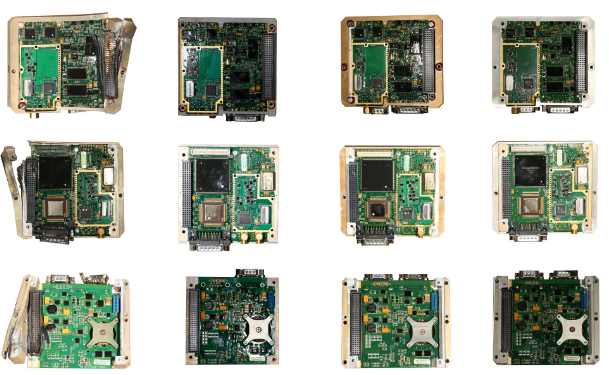 Tờ Popular Mechanics đưa tin, rất nhiều thiết bị và linh kiện điện tử lạc hậu, đã được tìm thấy trong một số vũ khí và thiết bị công nghệ cao mà Nga đưa vào cuộc xung đột Ukraine; thậm chí một số bộ phận vi mạch, đã bị ngừng sản xuất trên khắp thế giới.