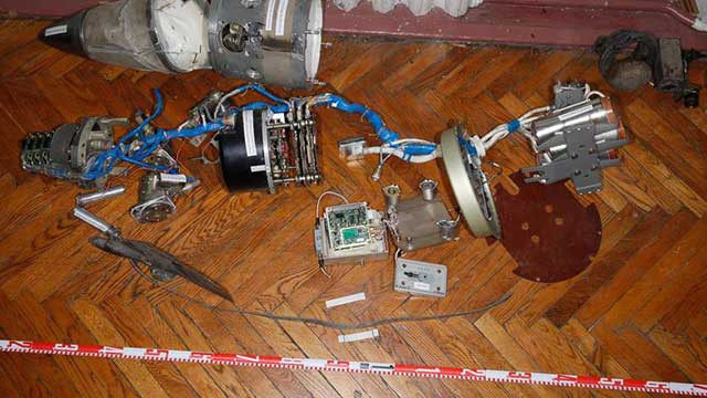 Sự thiếu hụt các bộ phận như vi mạch hay các khối bán dẫn, linh kiện điện tử, sẽ dẫn đến tính năng sẵn có của nhiều hệ thống vũ khí do Nga sản xuất sẽ kém và đặc biệt là sẽ ảnh hưởng đến việc xuất khẩu vũ khí và thiết bị của nước này, cả hiện tại và trong tương lai.