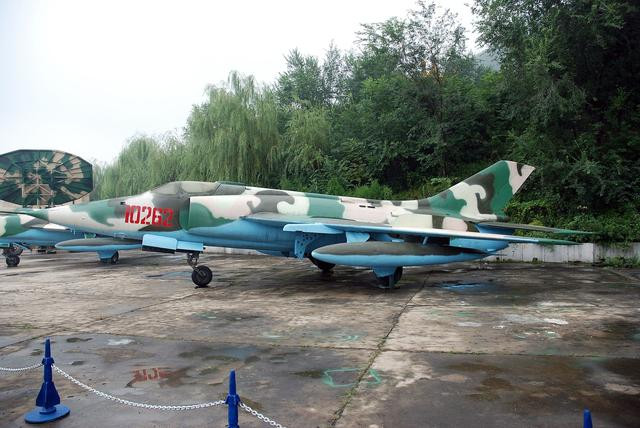 Tai sao Trung Quoc khong phat trien them may bay cuong kich?-Hinh-2