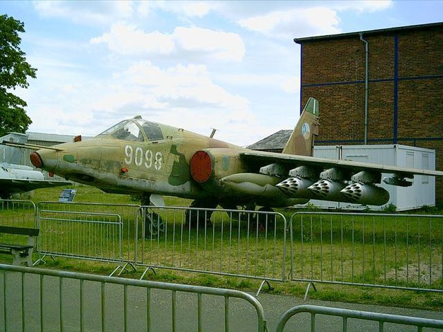 Tai sao Trung Quoc khong phat trien them may bay cuong kich?-Hinh-5