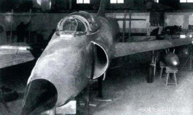 Tai sao Trung Quoc khong phat trien them may bay cuong kich?-Hinh-3