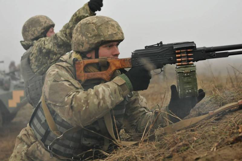 Sau đó, Quân đội Nga tiếp tục mở rộng kết quả về phía nam Vasyukivka, nên Quân đội Ukraine ở hướng này lập tức điều chỉnh việc triển khai. Quân Wagner nhân cơ hội này mở cuộc tấn công bất ngờ vào quân Ukraine phòng ngự tại đây và nhanh chóng đạt được kết quả, 