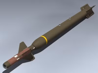 Quân đội Mỹ tuyên bố rằng, độ cao mà máy bay ném bom phóng quả bom GBU-72, đã vượt quá độ cao tính toán. Trước đó, vào tháng 7 năm nay, Không quân Mỹ đã thử thành công bom xuyên giáp BLU-138, còn đầu đạn xuyên đất GBU-72 đây là lần đầu tiên.