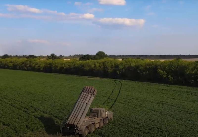 Giao tranh lon gan Kremennaya; Nga mat them mot chien tuong?