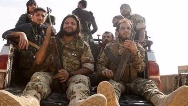 Chính quyền Kyiv cho biết, 20.000 người nước ngoài đã tham gia "Quân đoàn tình nguyện quốc tế" của Ukraine? Hiện trang web "Quân đoàn tình nguyện quốc tế", do chính phủ Ukraine đã có gần 13 triệu lượt truy cập trong vòng 24 giờ, sau khi thành lập.