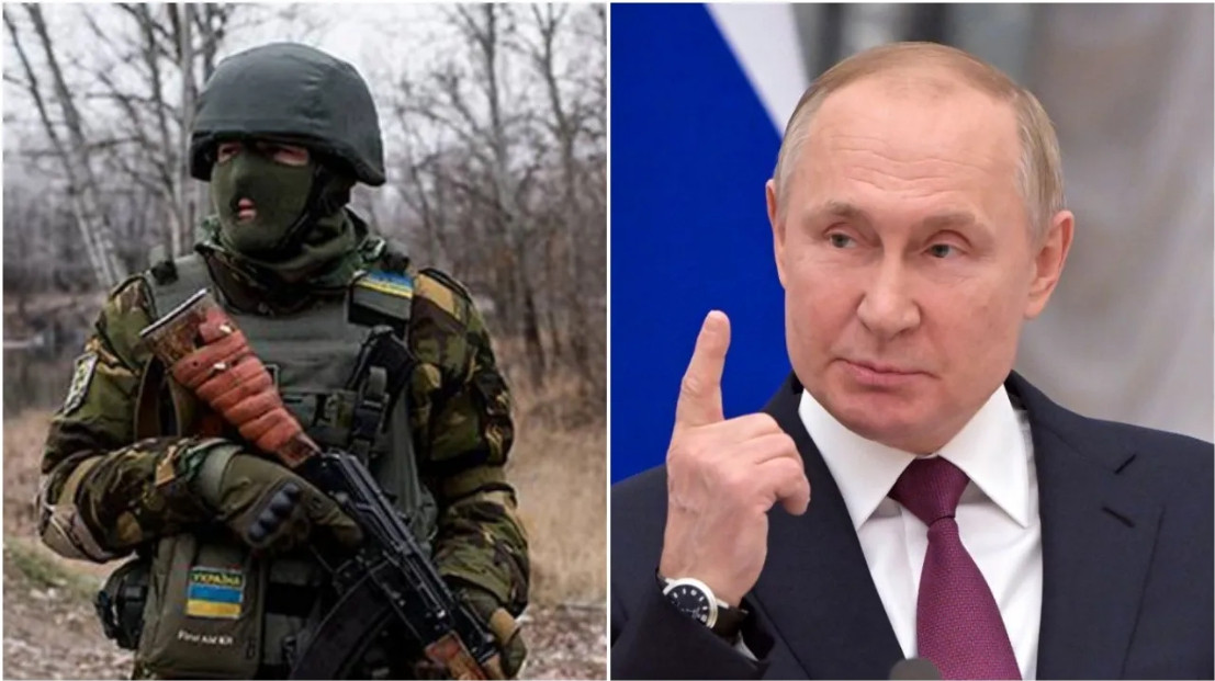 Trong khi đó, Nga cho biết, họ sẽ coi các binh sĩ nước ngoài tham chiến với Quân đội Ukraine như “lính đánh thuê”. Phát ngôn viên của Bộ Quốc phòng Nga cho biết, một khi bị bắt, lính đánh thuê sẽ không được hưởng “quy chế tù binh chiến tranh” theo Công ước Geneva.