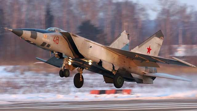 Tiêm kích có thể giúp Nga chiếm được ưu thế trên không ở Ukraine - Hình 6 Tiem kich co the giup Nga chiem duoc uu the tren khong o Ukraine-Hinh-6