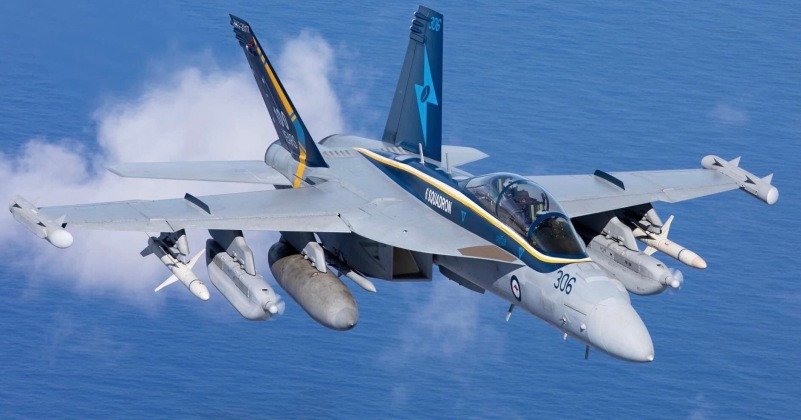 Tiêm kích có thể giúp Nga chiếm được ưu thế trên không ở Ukraine - Hình 3 Tiem kich co the giup Nga chiem duoc uu the tren khong o Ukraine-Hinh-3