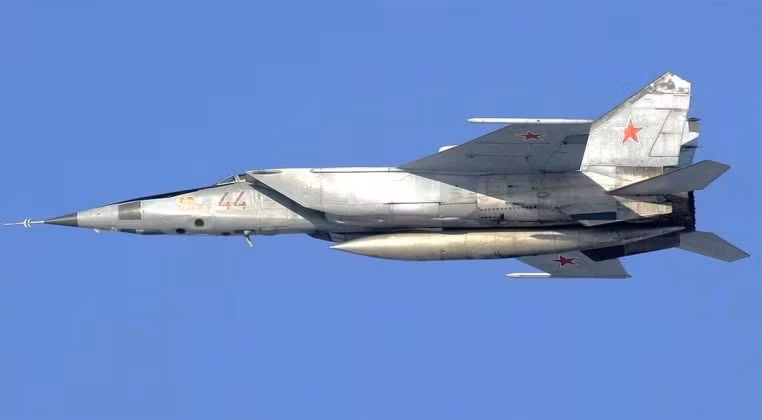 Tiêm kích có thể giúp Nga chiếm được ưu thế trên không ở Ukraine - Hình 5 Tiem kich co the giup Nga chiem duoc uu the tren khong o Ukraine-Hinh-5