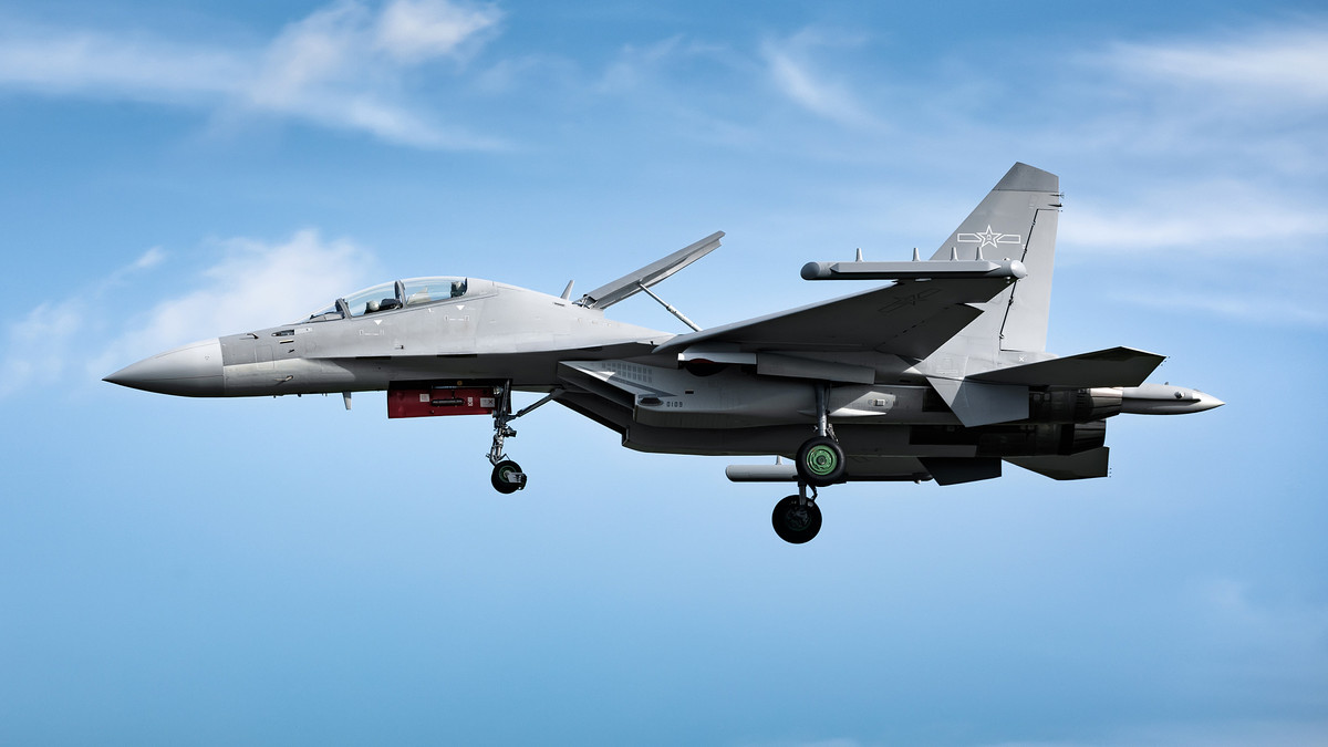 Tiêm kích có thể giúp Nga chiếm được ưu thế trên không ở Ukraine - Hình 4 Tiem kich co the giup Nga chiem duoc uu the tren khong o Ukraine-Hinh-4