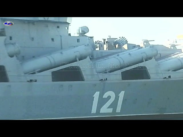 Không thể phủ nhận P-500 Basalt có khả năng được sử dụng làm tên lửa đất đối đất. Điều này chủ yếu là do không còn bất kỳ con tàu chiến nào của hải quân Nga còn để trang bị. Hơn nữa, các tên lửa này đã đến cuối vòng đời sử dụng. 