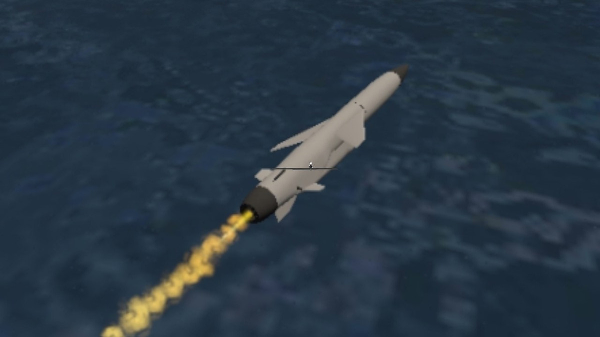 Sự cần thiết phải hiện đại hóa số tên lửa trên là điều hiển nhiên. Hiện tại, những tên lửa này được thiết kế để tấn công các mục tiêu trên biển – một nhiệm vụ tương đối đơn giản, do môi trường biển không phức tạp về mặt địa lý.