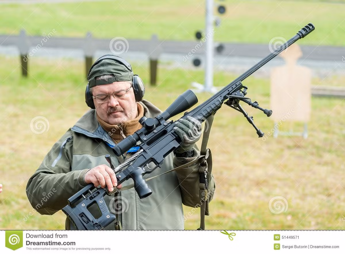 Tuy nhiên, tình trạng quan liêu, vận động hành lang và xung đột lợi ích đằng sau những cánh cửa đóng kín… đã đặt dấu chấm hết cho khả năng này và hợp đồng chế tạo súng bắn tỉa kỷ nguyên mới của Nga cho quân đội và được tích hợp vào hệ thống chiến đấu Ratnik-2 vẫn còn bỏ ngỏ.