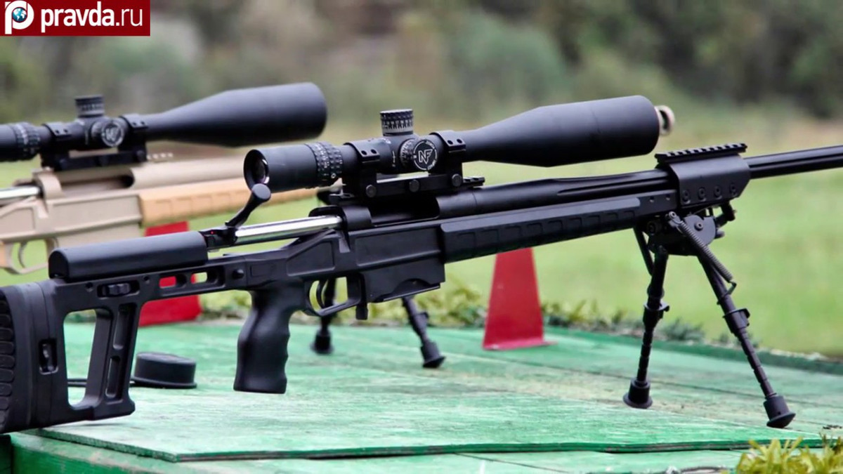 Chuyên gia Alekseev nhận xét: “T-5000 có độ giật khá thấp và sử dụng thoải mái hơn so với súng bắn tỉa SVD của Liên Xô thời kỳ trước. Trong số những điểm nhỏ, tôi sẽ kể tên một số chi tiết polyme. Theo quan điểm của tôi, cơ chế hoạt động cũng trơn tru hơn”.