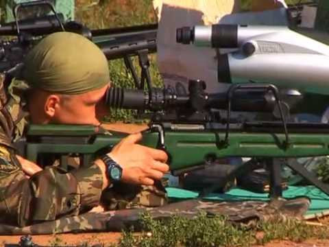 Đôi khi các rãnh xoắn bên trong lòng nòng súng, được cắt ko đúng cách và công nghệ chưa thực sự hoàn thiện. Bên cạnh đó cò súng, tay cầm và báng súng được chế tạo theo phong cách cũ, thô như khẩu SVD của Liên Xô và nó không phù hợp với lực lượng đặc nhiệm.